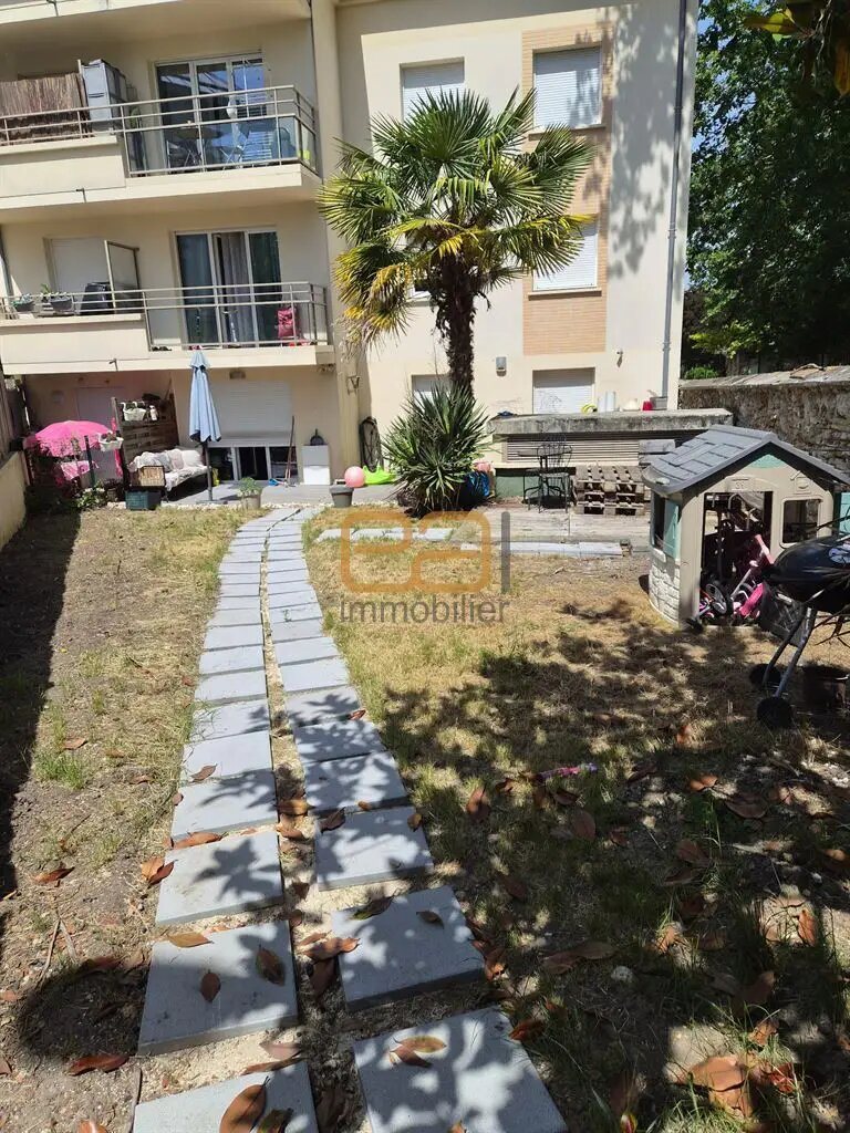 Appartement à vendre, 70m², Limeil-Brévannes