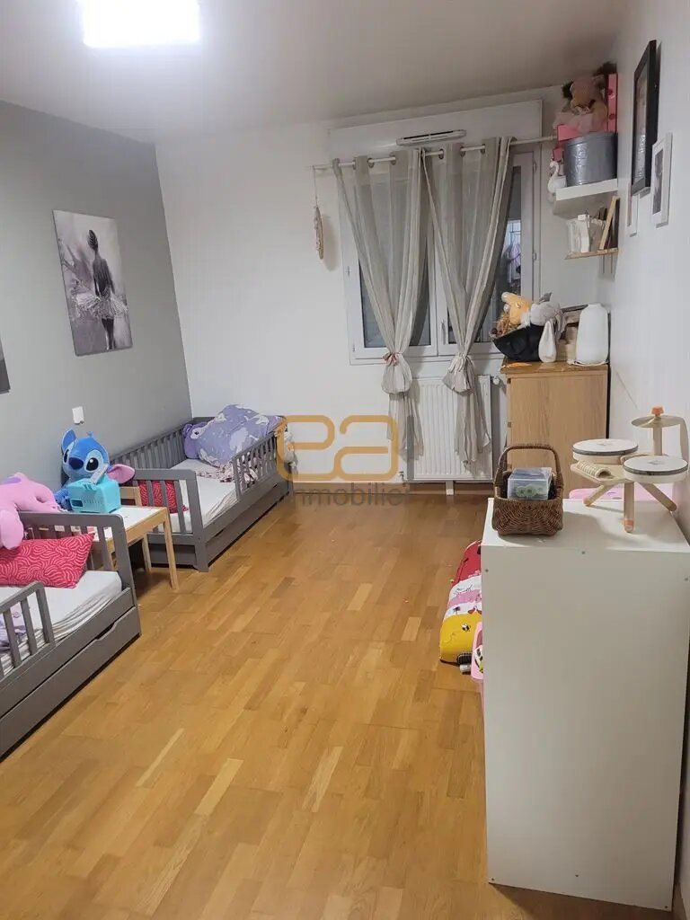 Appartement à vendre, 70m², Limeil-Brévannes
