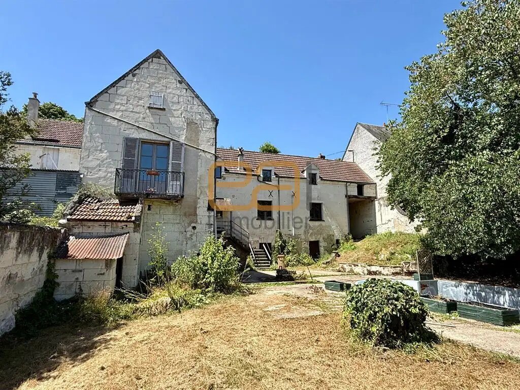 Maison à vendre, 240m², Loches