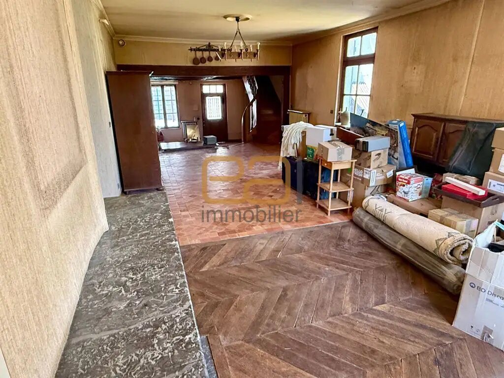 Maison à vendre, 240m², Loches