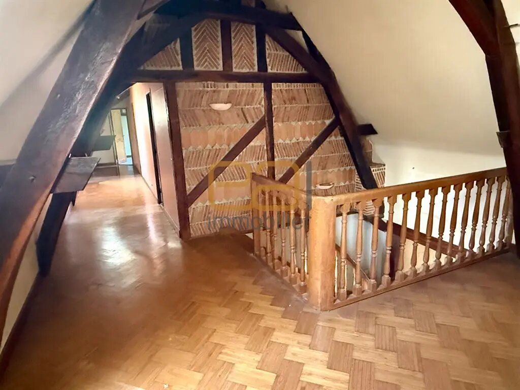 Maison à vendre, 240m², Loches