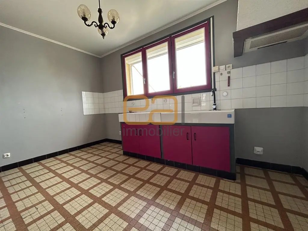 Maison à vendre, 71m², Saint-Cosme-en-Vairais