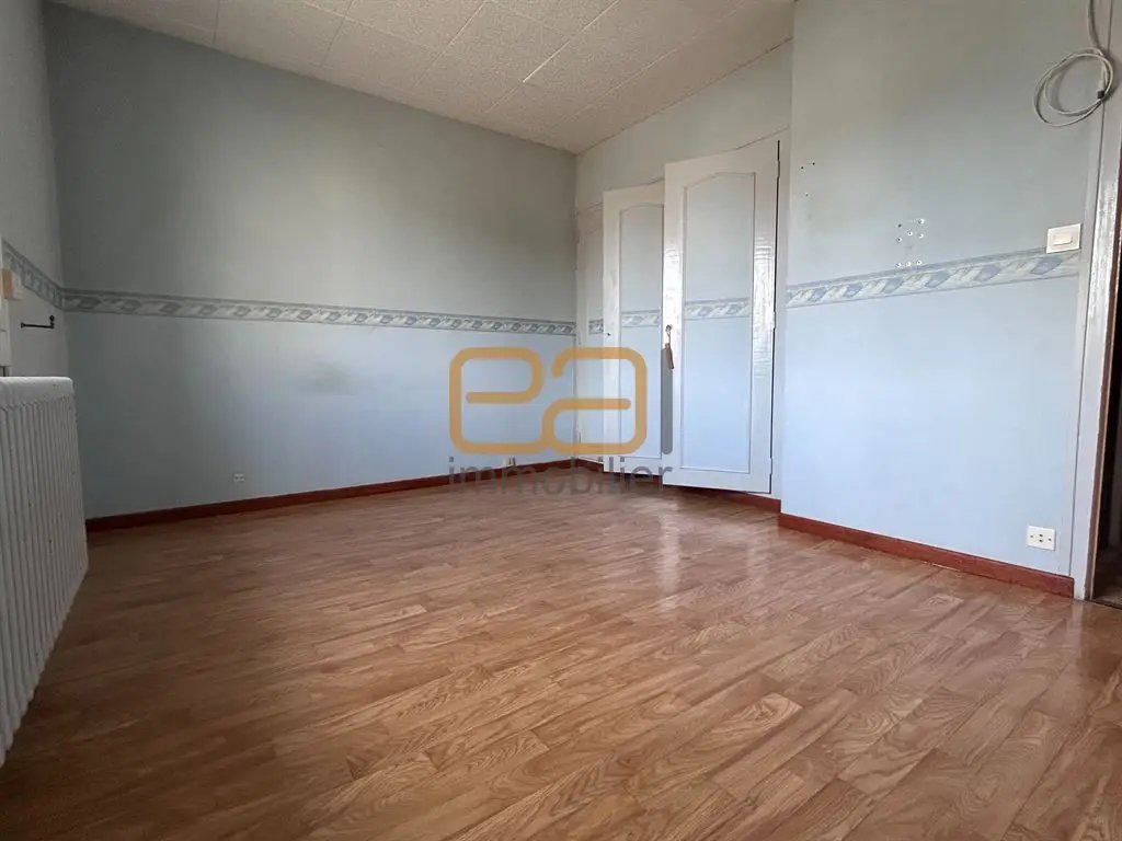 Maison à vendre, 71m², Saint-Cosme-en-Vairais