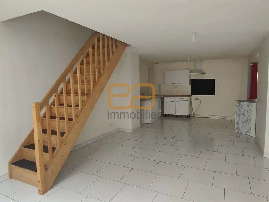 Maison à vendre, 84m², Beaumont-sur-Sarthe