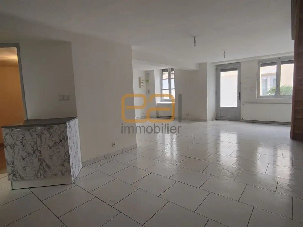 Maison à vendre, 84m², Beaumont-sur-Sarthe
