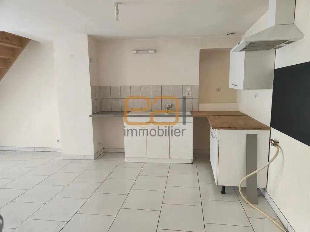 Maison à vendre, 84m², Beaumont-sur-Sarthe