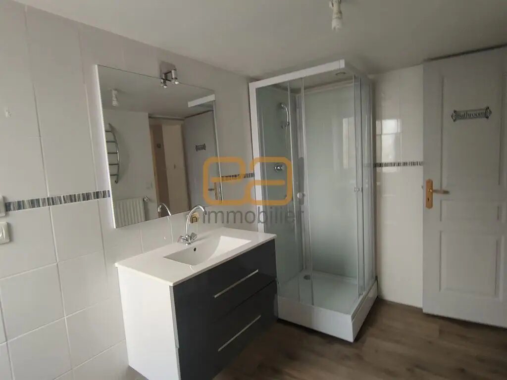Maison à vendre, 84m², Beaumont-sur-Sarthe