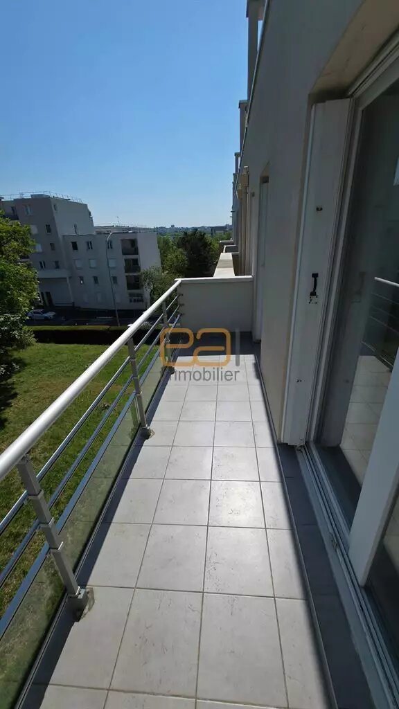 Appartement à vendre, 67m², Bonneuil-sur-Marne