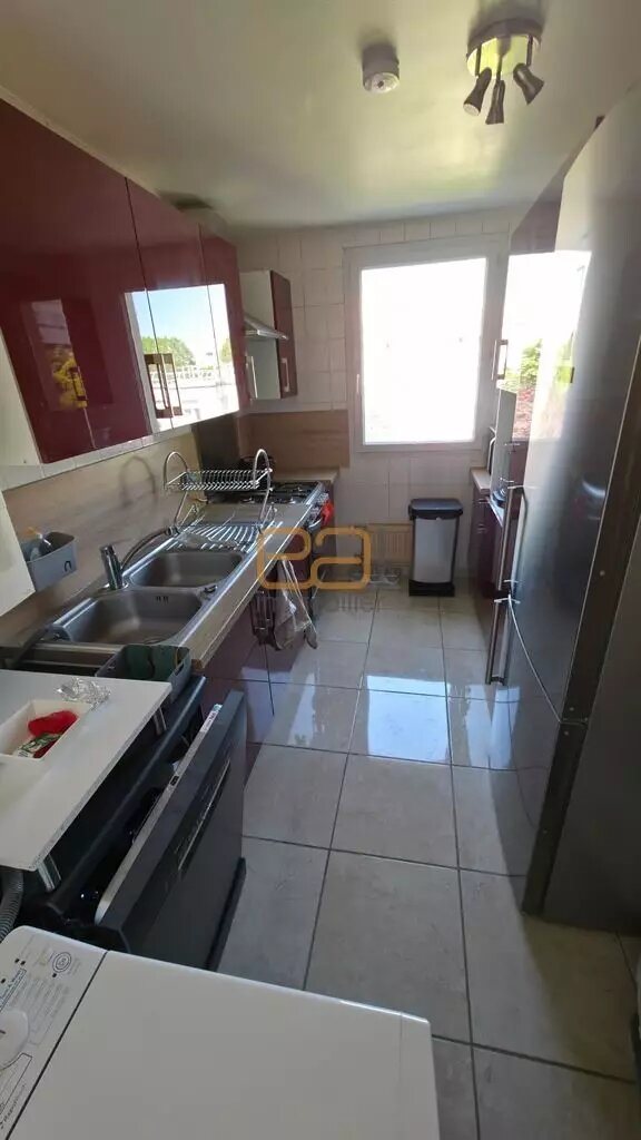 Appartement à vendre, 67m², Bonneuil-sur-Marne