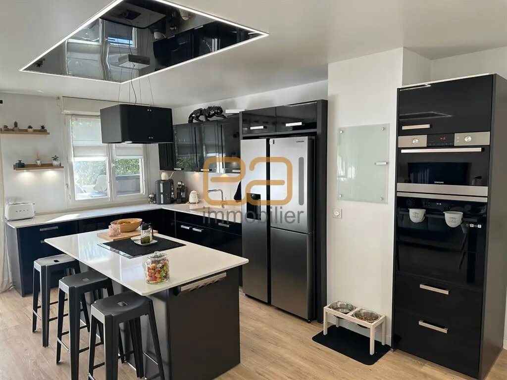 Appartement à vendre, 80m², Limeil-Brévannes