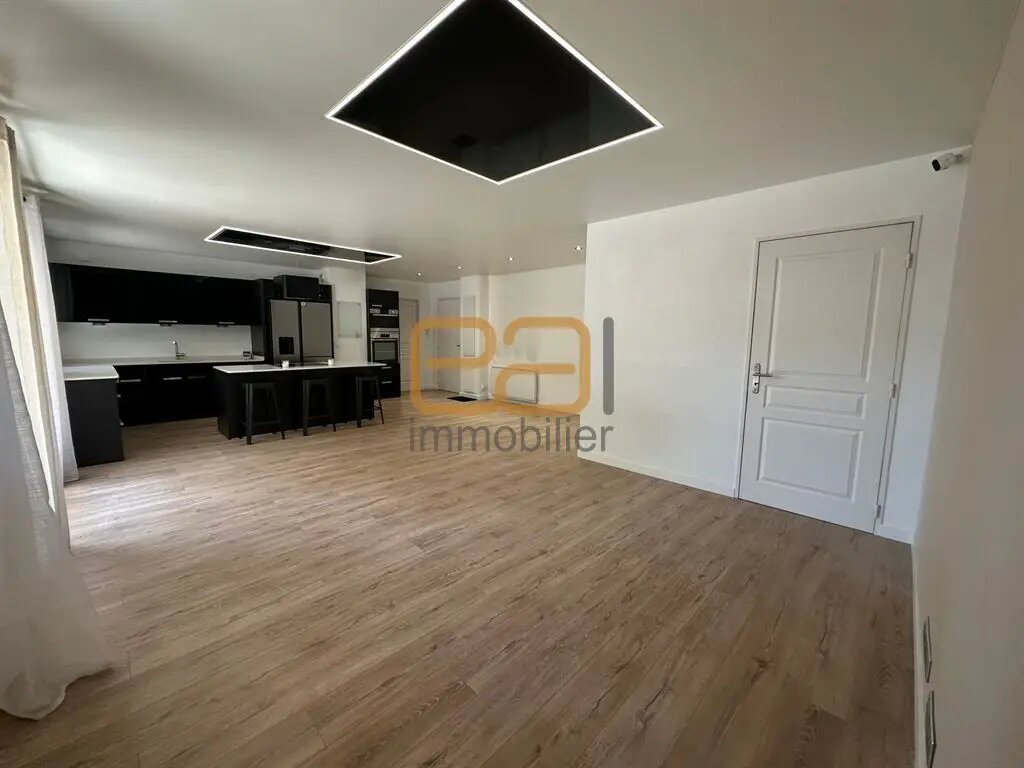 Appartement à vendre, 80m², Limeil-Brévannes