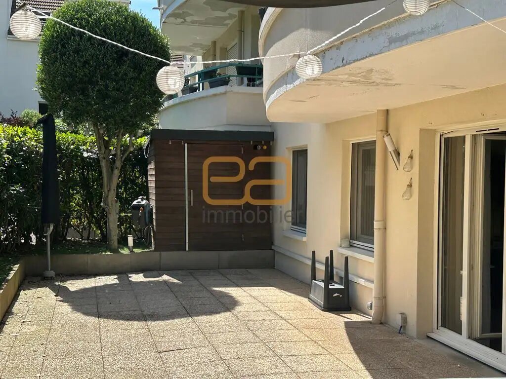 Appartement à vendre, 80m², Limeil-Brévannes