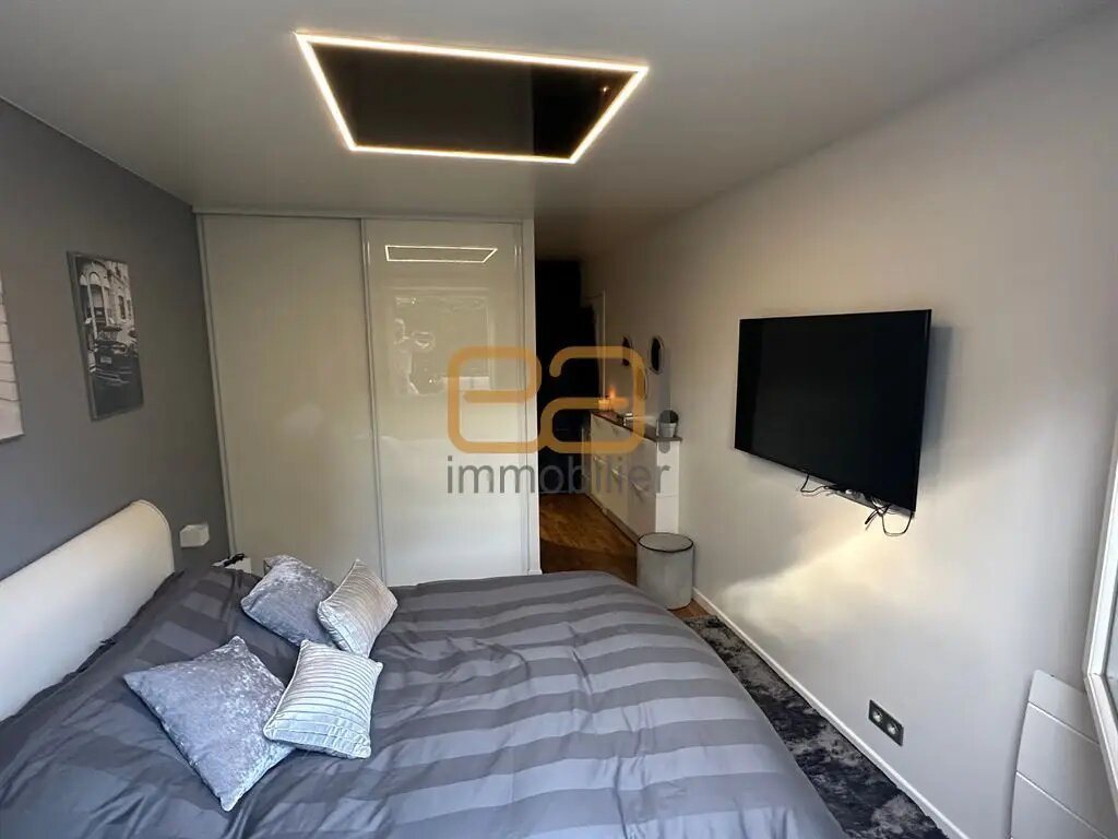 Appartement à vendre, 80m², Limeil-Brévannes