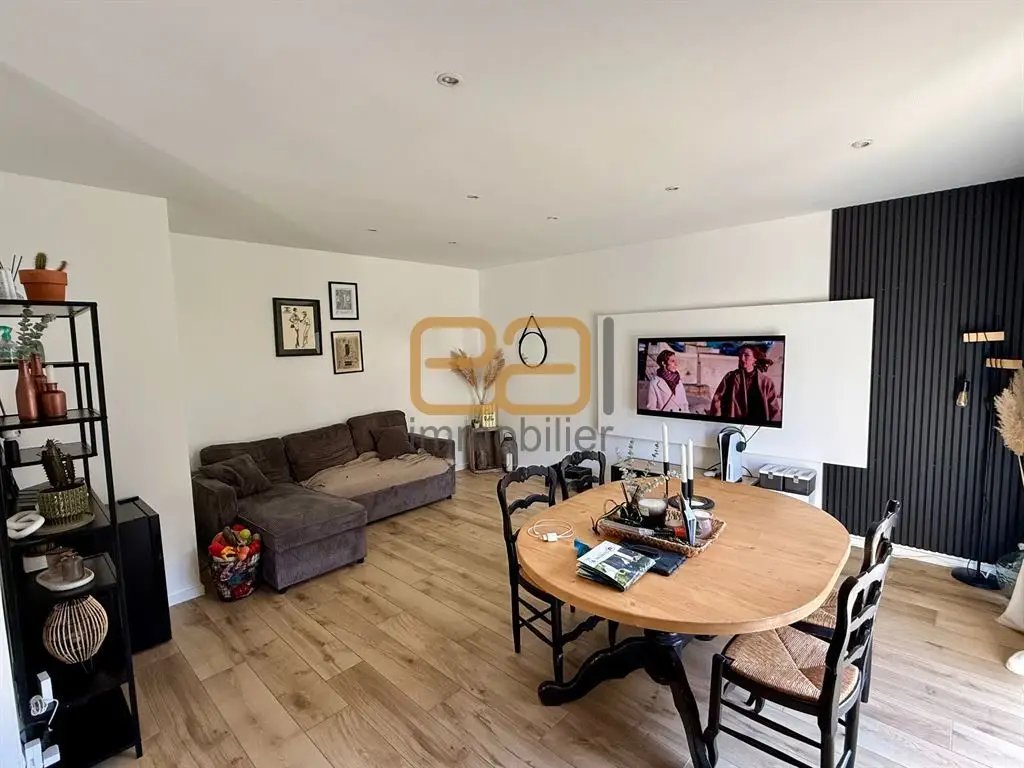 Maison à vendre, 68m², Loches
