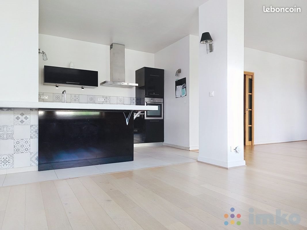 Appartement à vendre, 145m², Lille