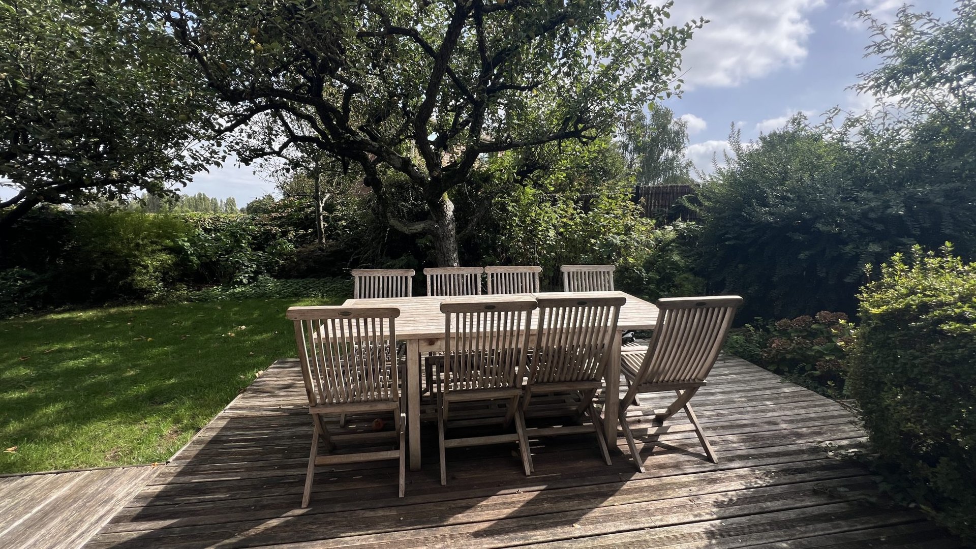 Maison à vendre, 225m², Villeneuve-d'Ascq