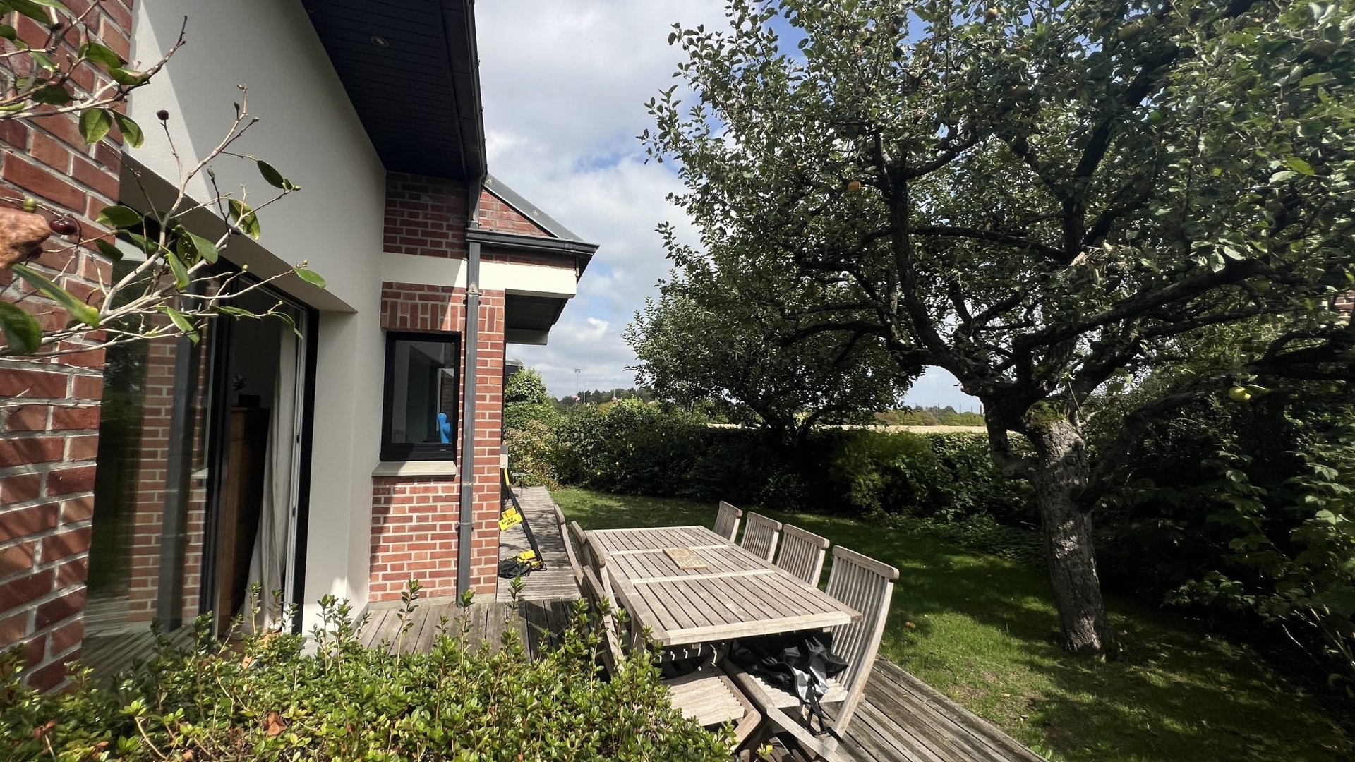 Maison à vendre, 225m², Villeneuve-d'Ascq