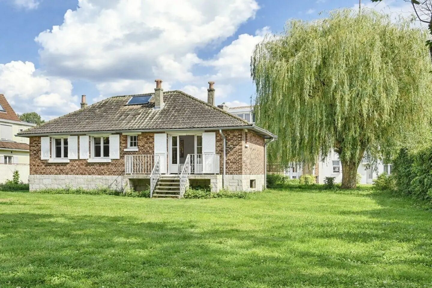 Maison à vendre, 140m², Villeneuve-d'Ascq