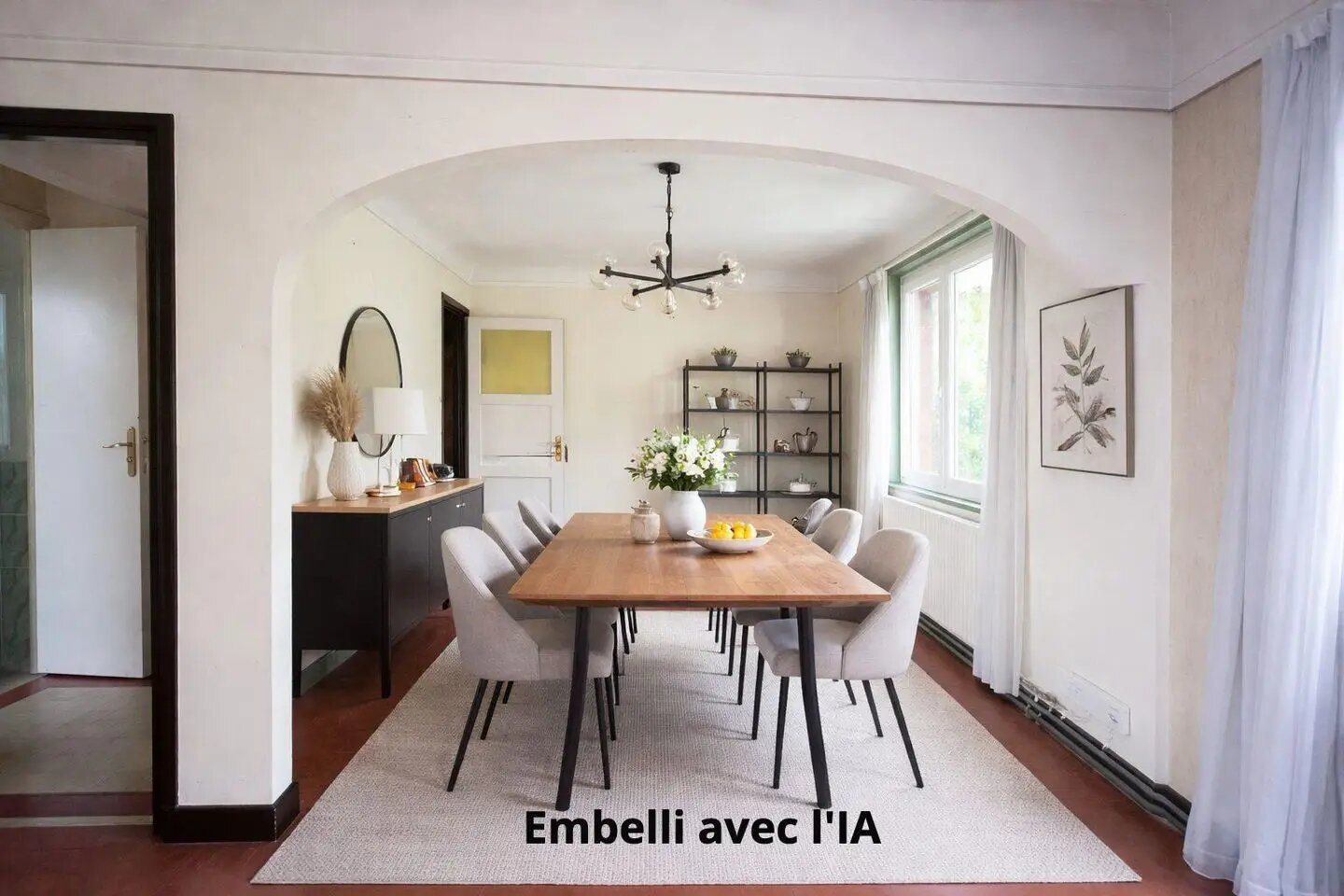 Maison à vendre, 140m², Villeneuve-d'Ascq
