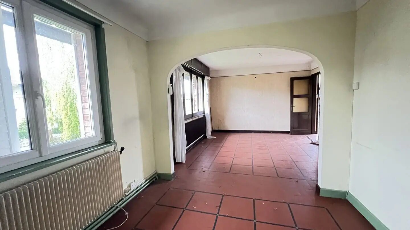 Maison à vendre, 140m², Villeneuve-d'Ascq