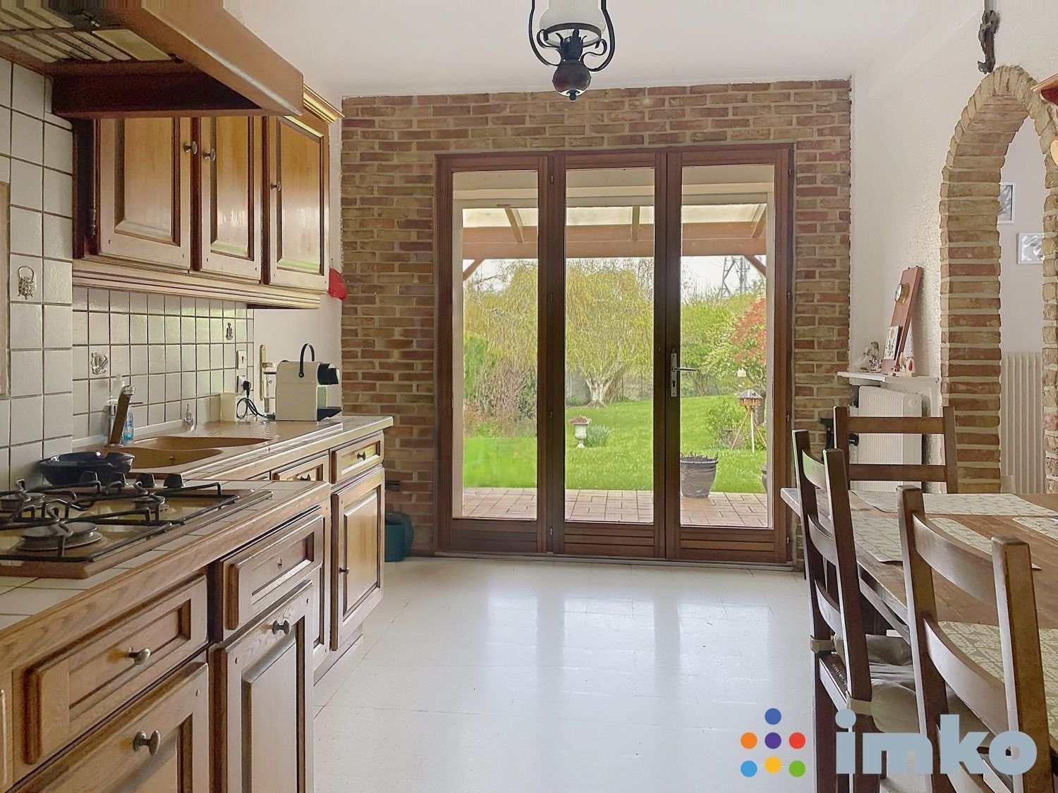 Maison à vendre, 108m², Mouvaux