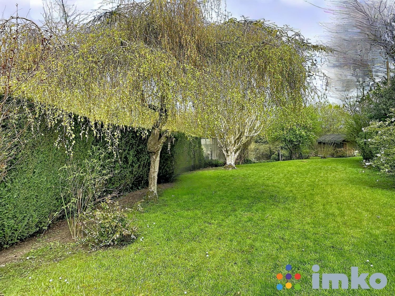 Maison à vendre, 108m², Mouvaux