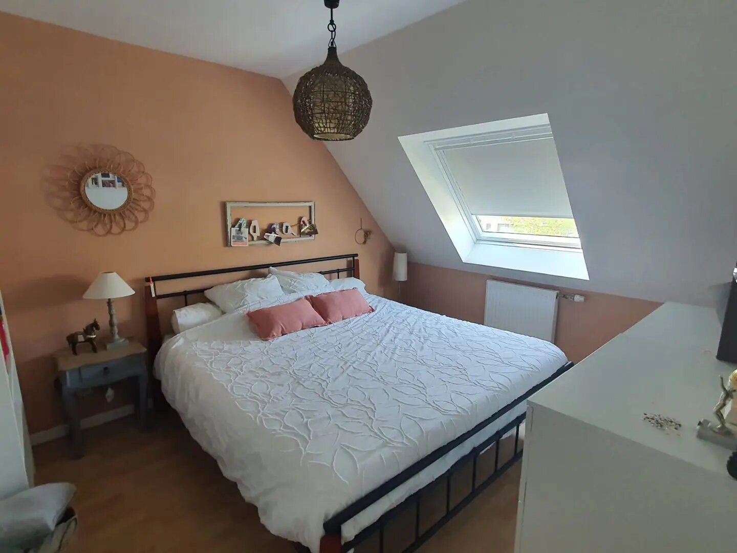 Maison à louer, 92m², Lezennes