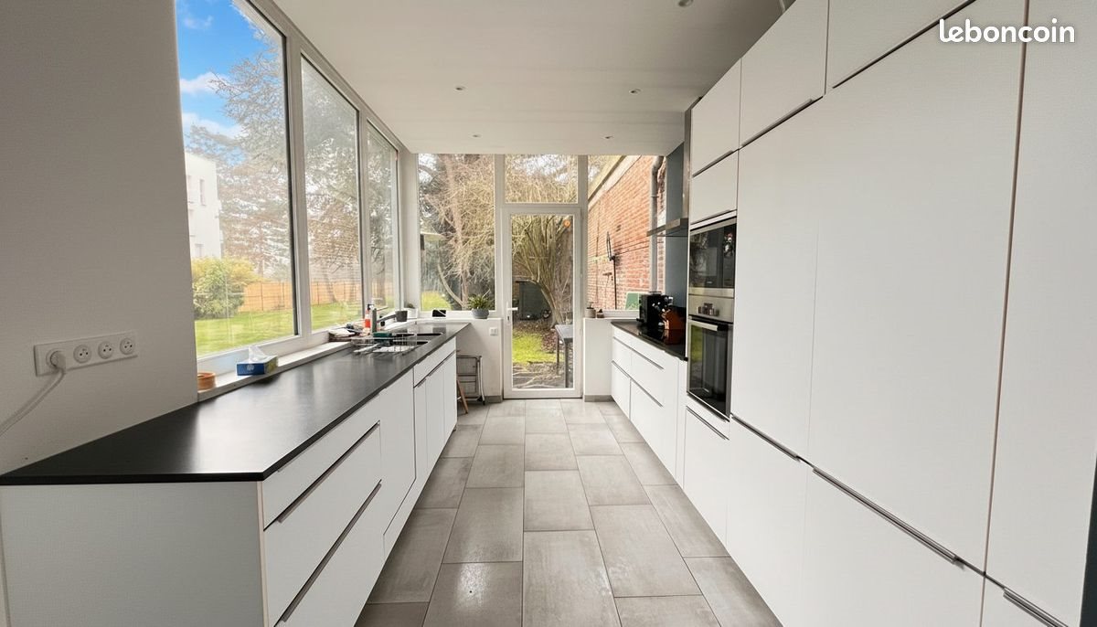 Maison à vendre, 257m², Villeneuve-d'Ascq
