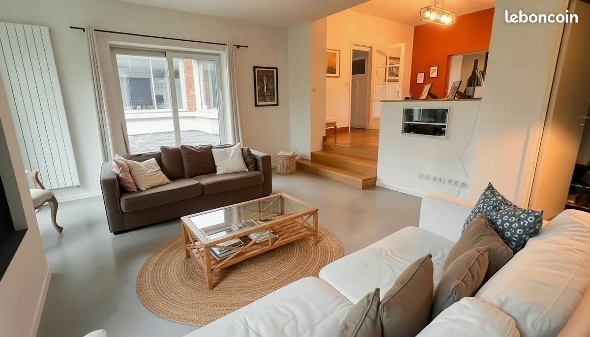 Maison à vendre, 257m², Villeneuve-d'Ascq