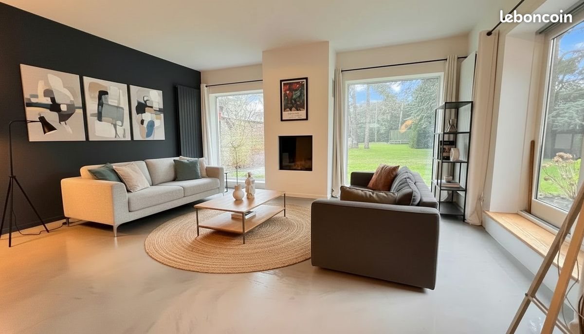 Maison à vendre, 257m², Villeneuve-d'Ascq