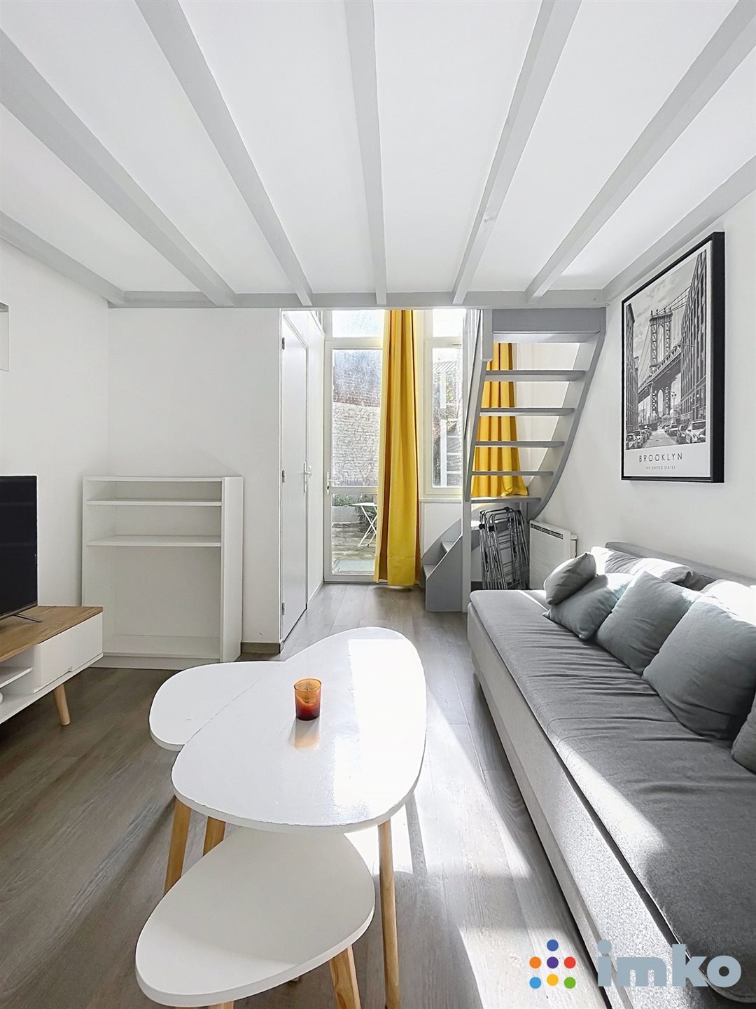 Appartement à vendre, 60m², Lille
