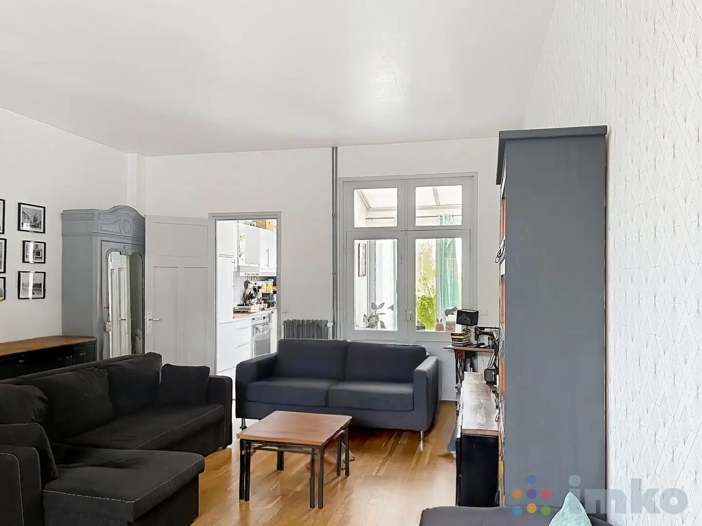 Maison à vendre, 104m², Marcq-en-Baroeul