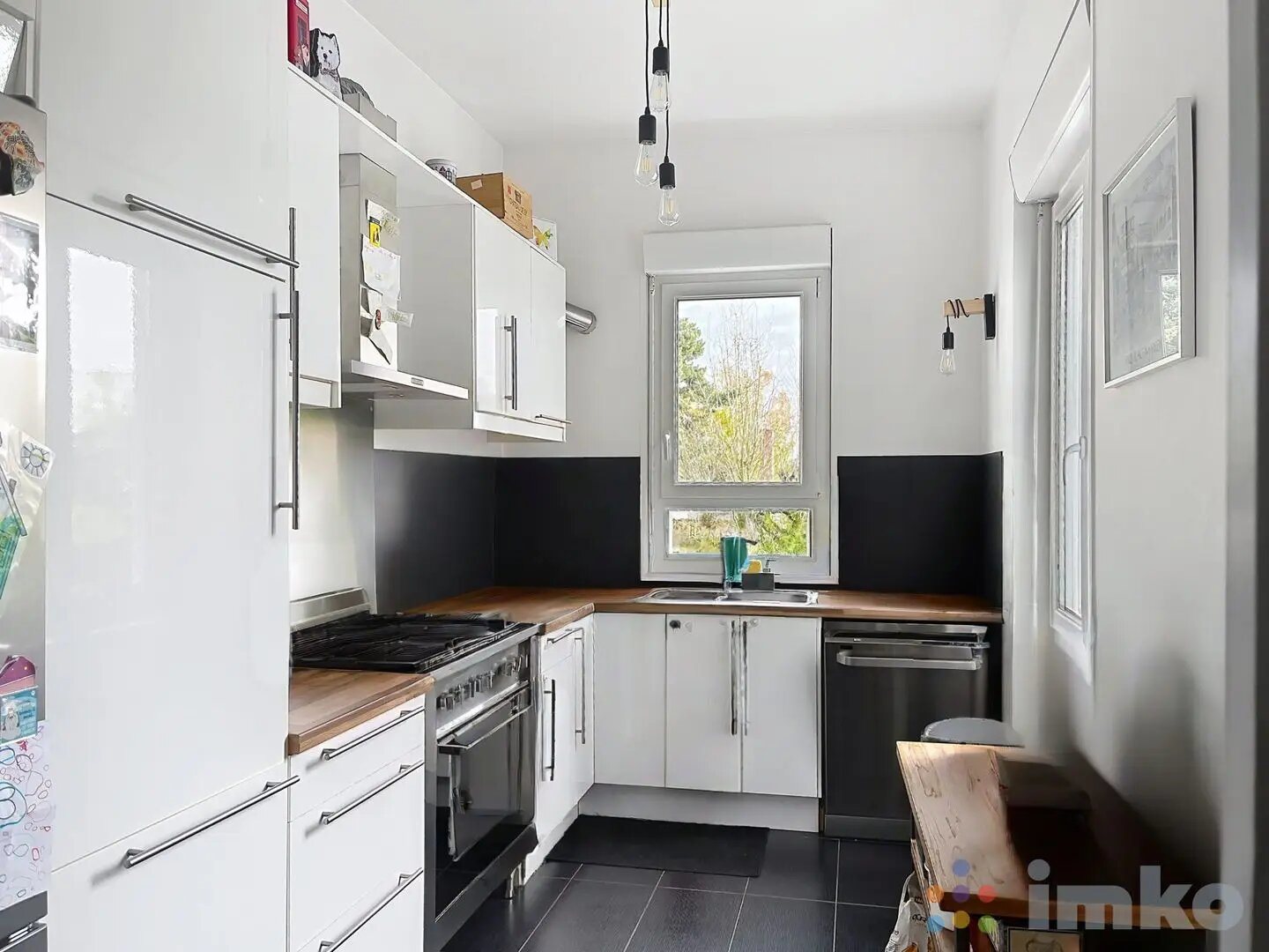 Maison à vendre, 104m², Marcq-en-Baroeul