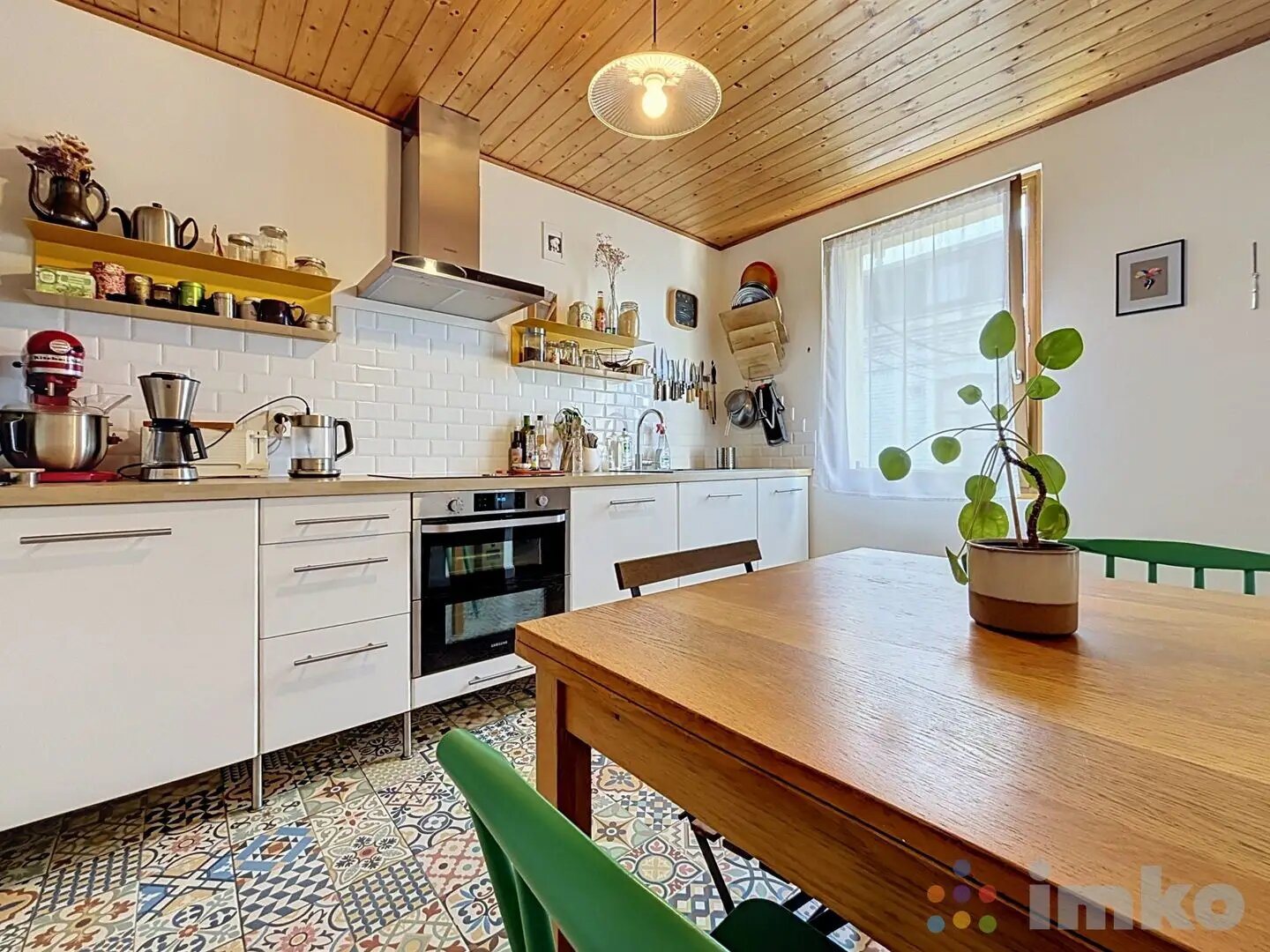 Maison à vendre, 82m², Mons-en-Baroeul