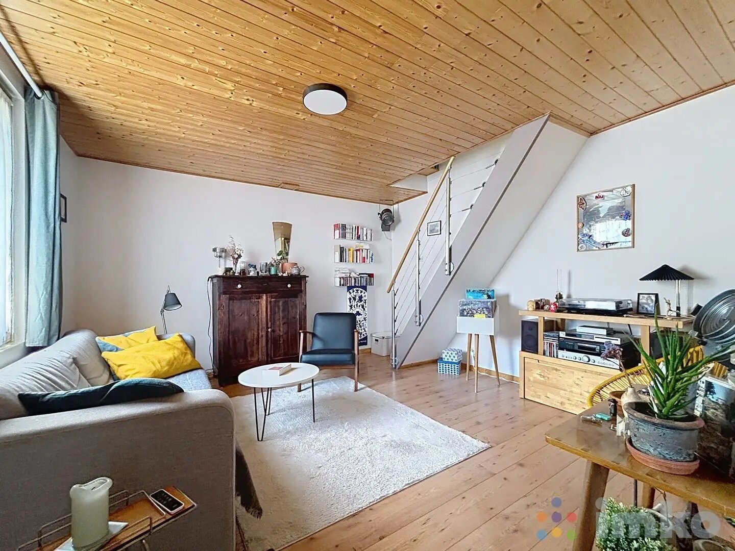 Maison à vendre, 82m², Mons-en-Baroeul