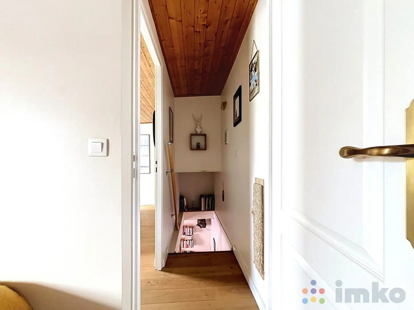 Maison à vendre, 82m², Mons-en-Baroeul