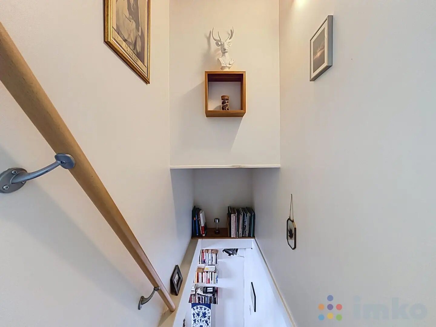 Maison à vendre, 82m², Mons-en-Baroeul