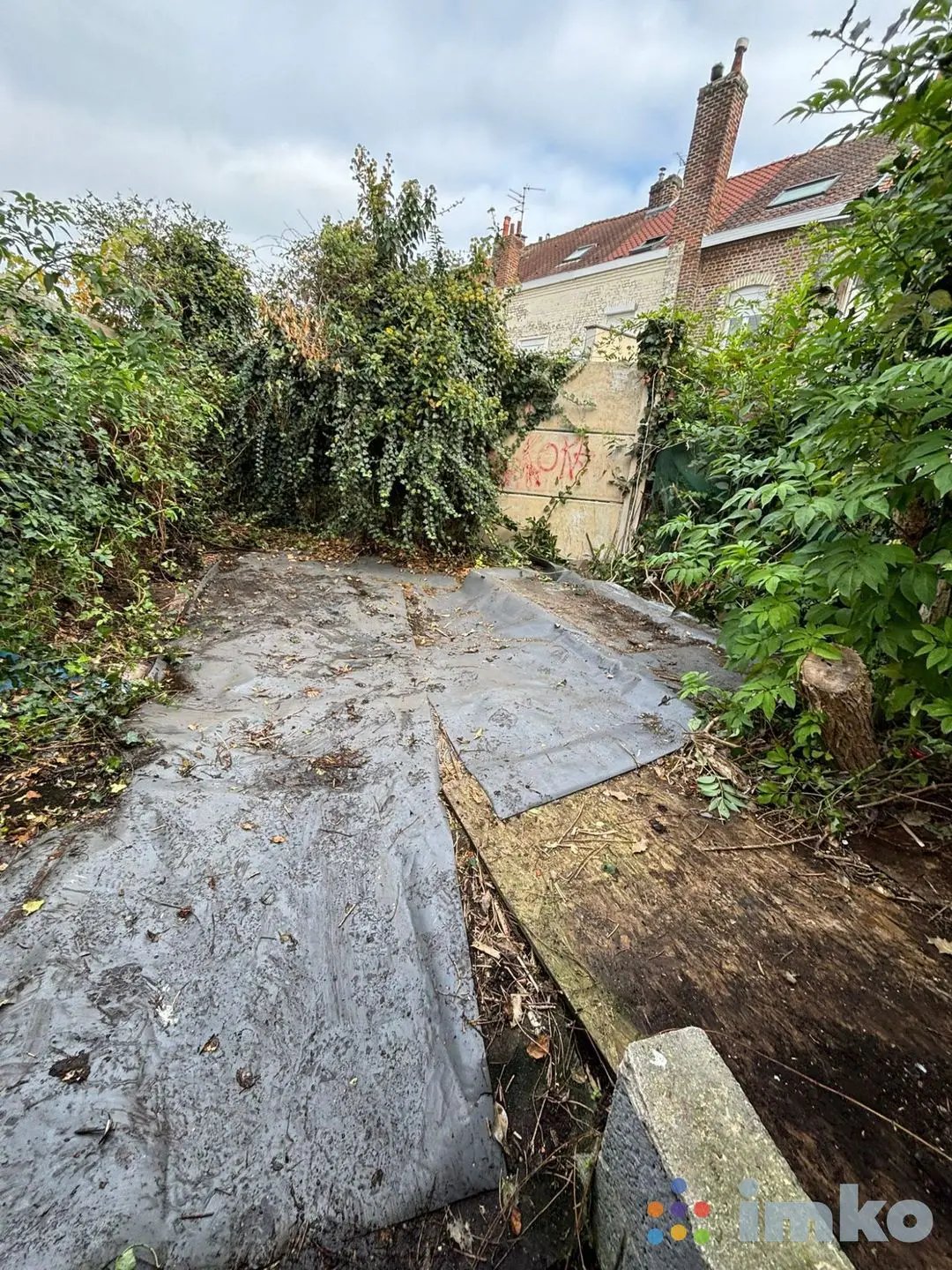 Maison à vendre, 83m², Lille