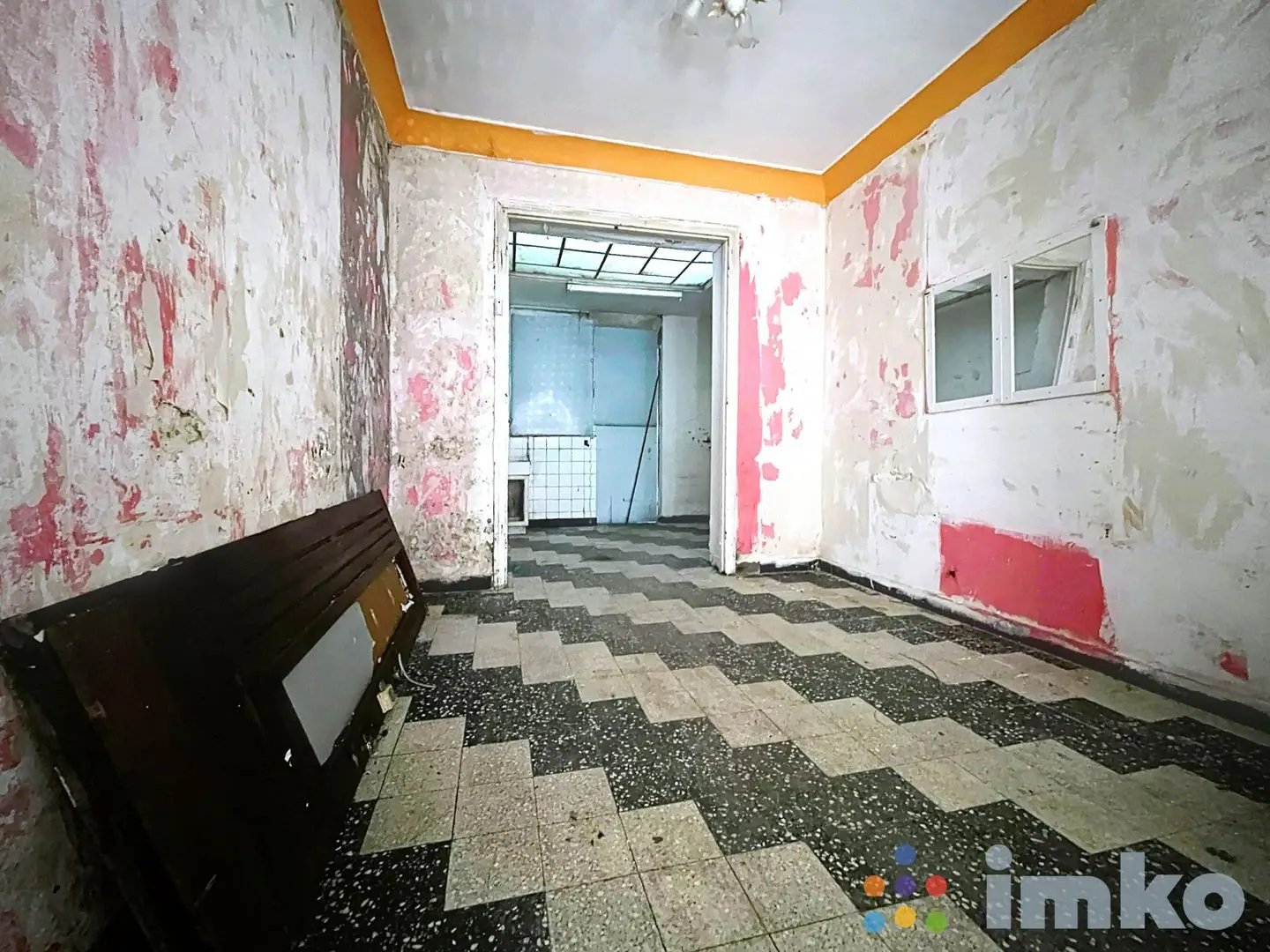 Maison à vendre, 83m², Lille
