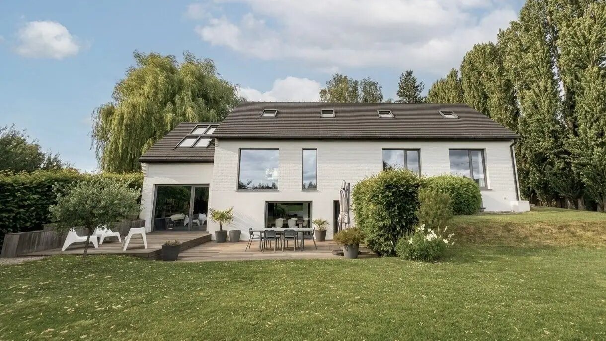Maison à vendre, 280m², Villeneuve-d'Ascq