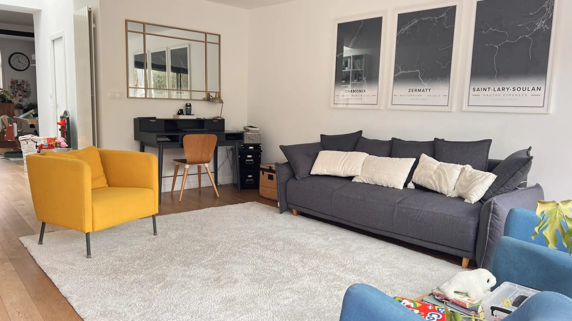 Maison à vendre, 120m², Villeneuve-d'Ascq