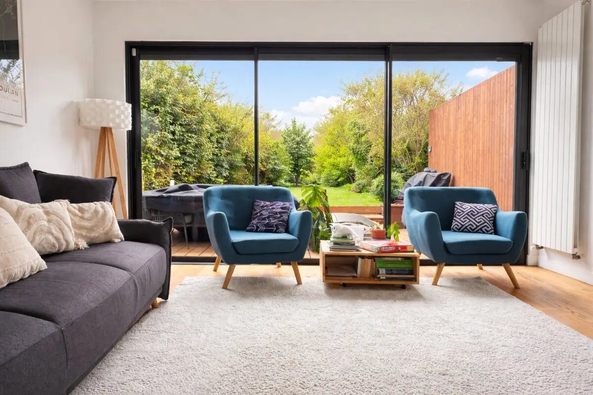 Maison à vendre, 120m², Villeneuve-d'Ascq