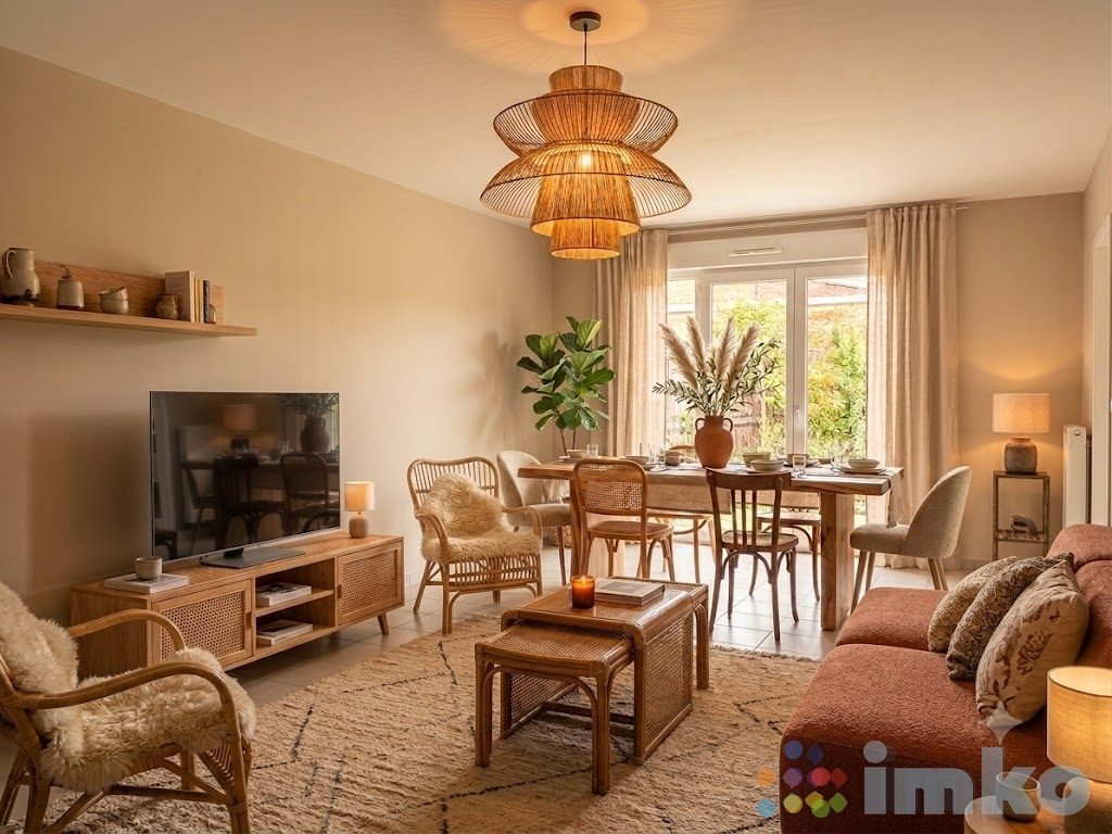 Maison à vendre, 99m², La Chapelle-d'Armentières