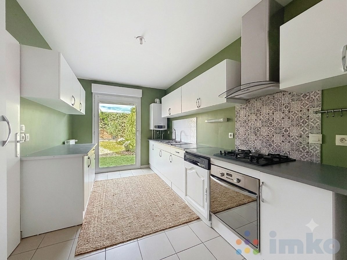 Maison à vendre, 99m², La Chapelle-d'Armentières
