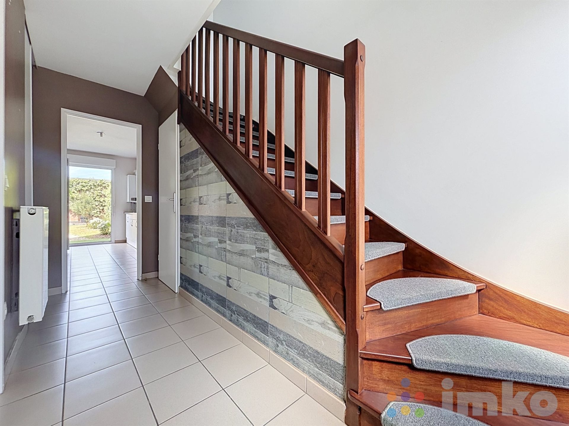 Maison à vendre, 99m², La Chapelle-d'Armentières