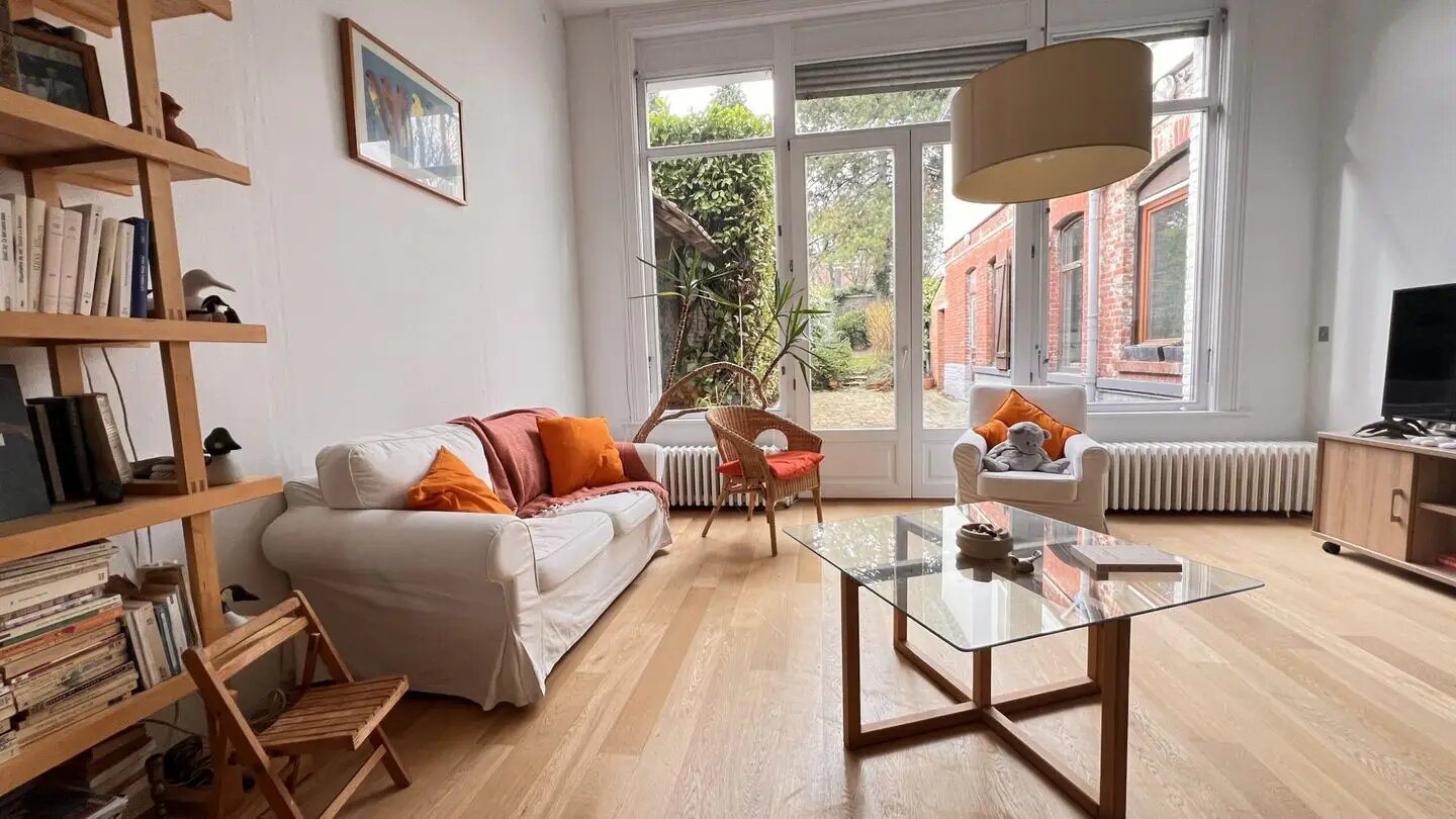 Maison à vendre, 300m², Roubaix