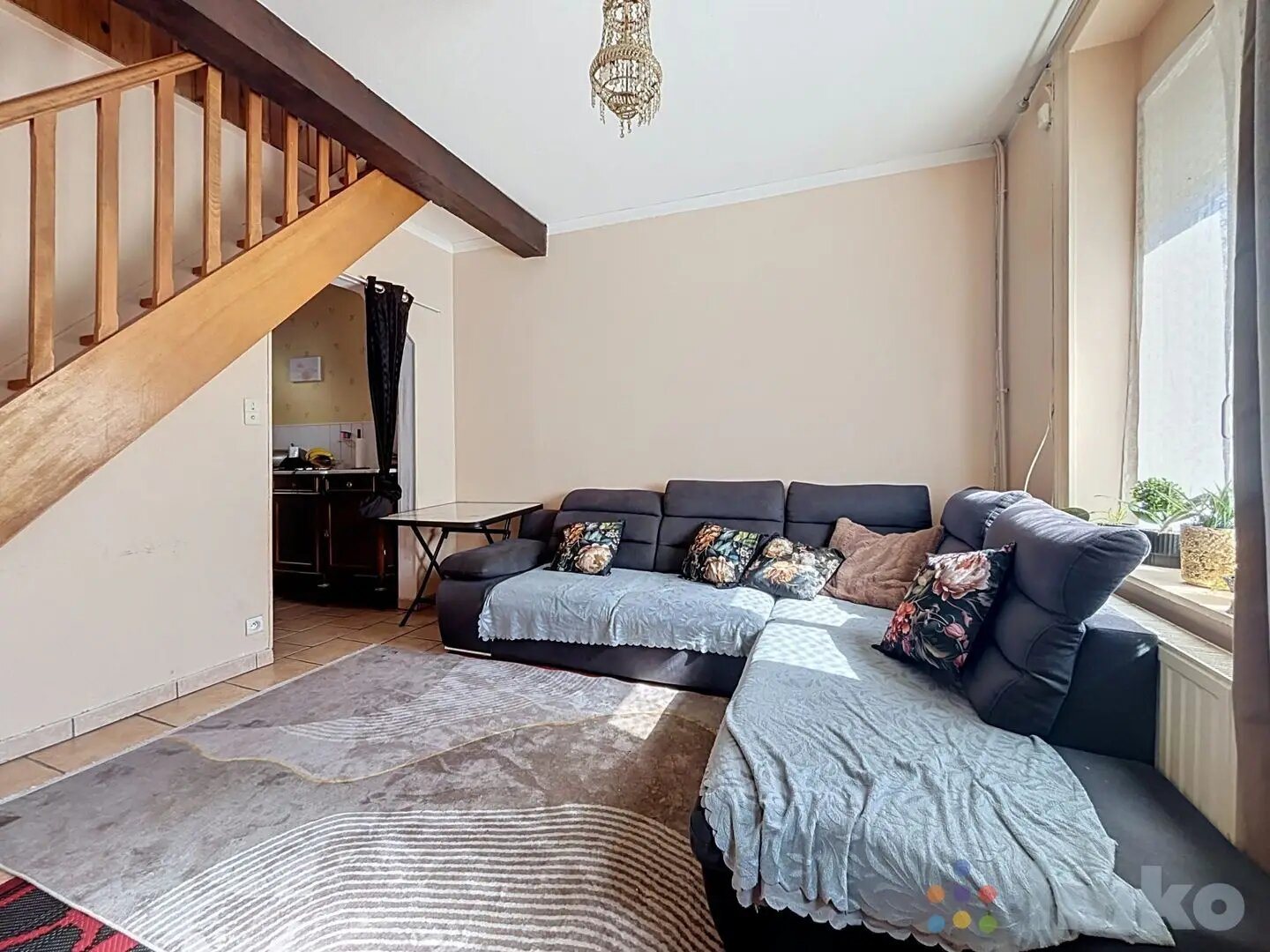 Maison à vendre, 56m², Marcq-en-Baroeul