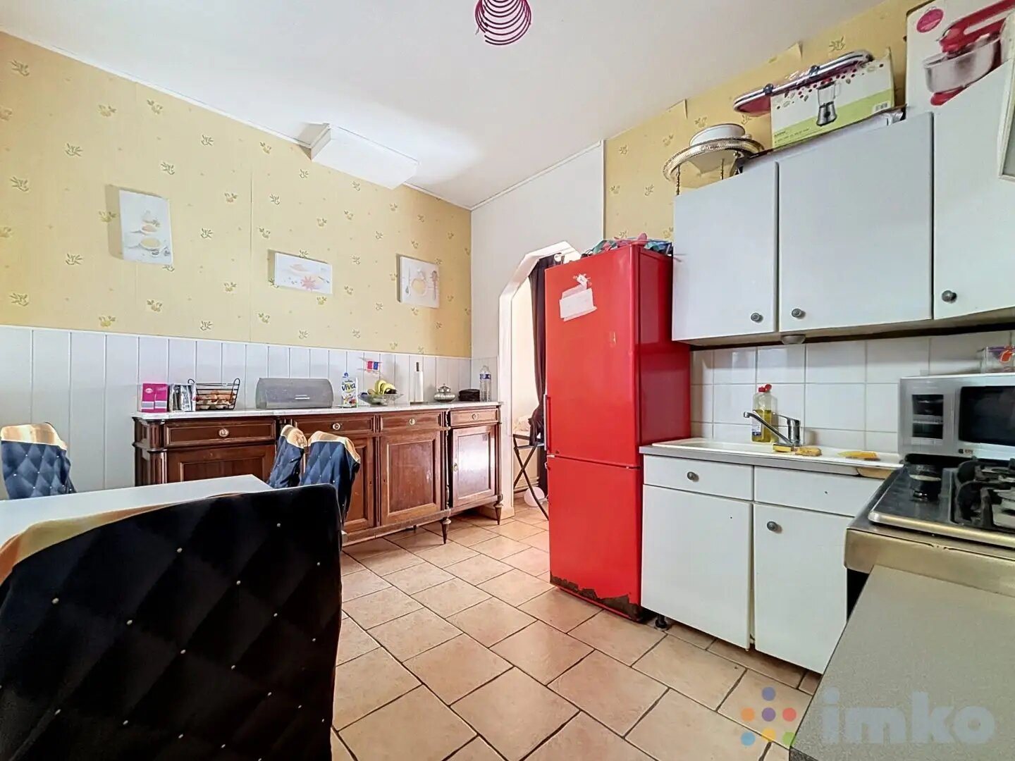 Maison à vendre, 56m², Marcq-en-Baroeul