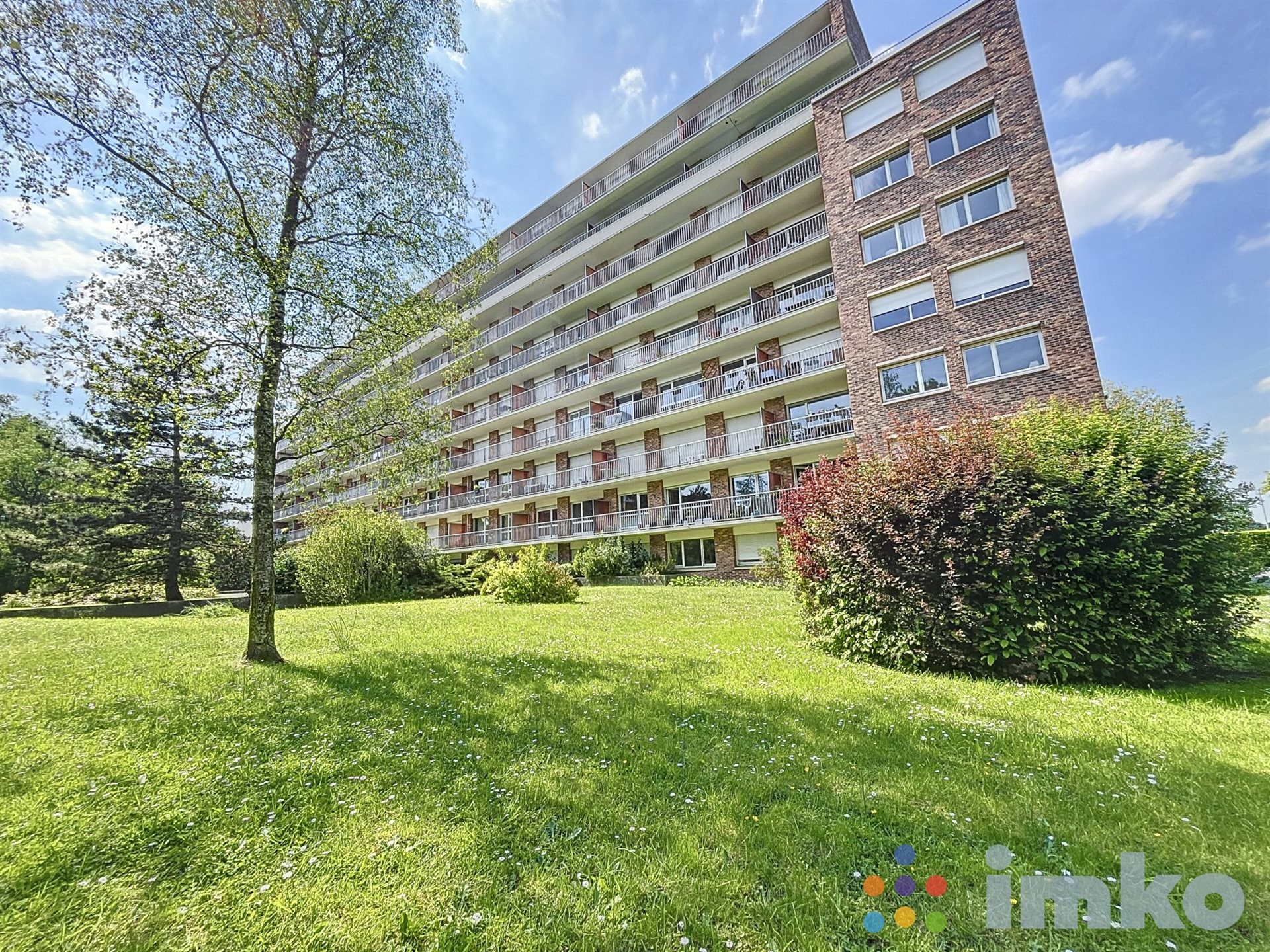 Maison à vendre, 96m², Marcq-en-Baroeul