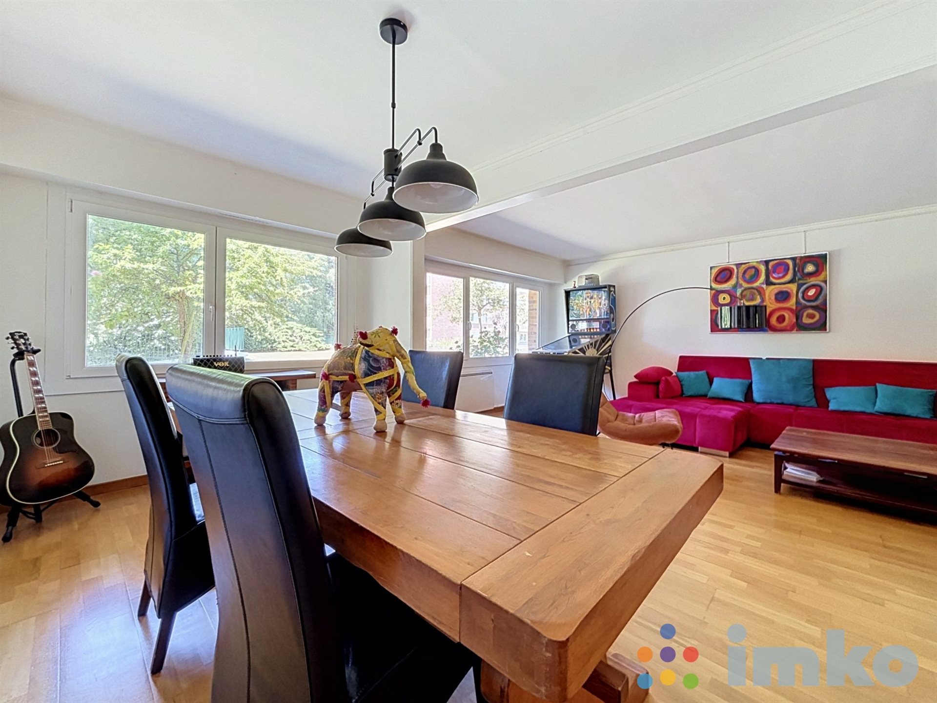 Maison à vendre, 96m², Marcq-en-Baroeul